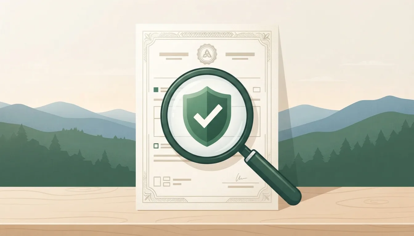 How to verify a Virginia contractor license on the DPOR lookup site